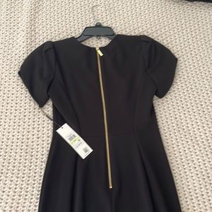 Perfect little black dress Calvin Klein brand new tags on